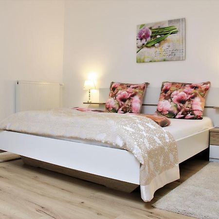 Ferienwohnung Zweibruecken Ngoại thất bức ảnh