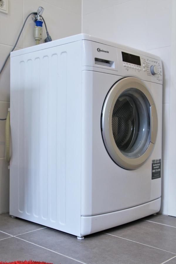 Ferienwohnung Zweibruecken Ngoại thất bức ảnh