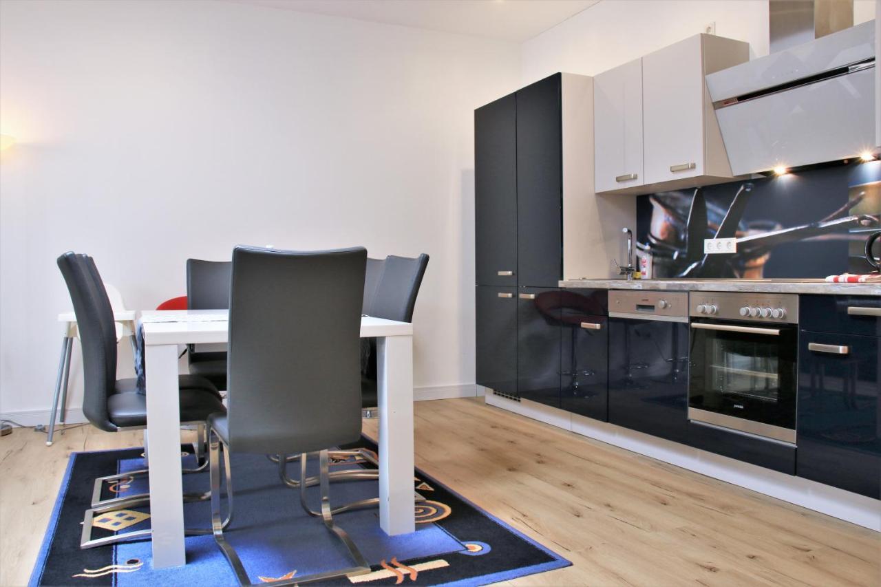 Ferienwohnung Zweibruecken Ngoại thất bức ảnh