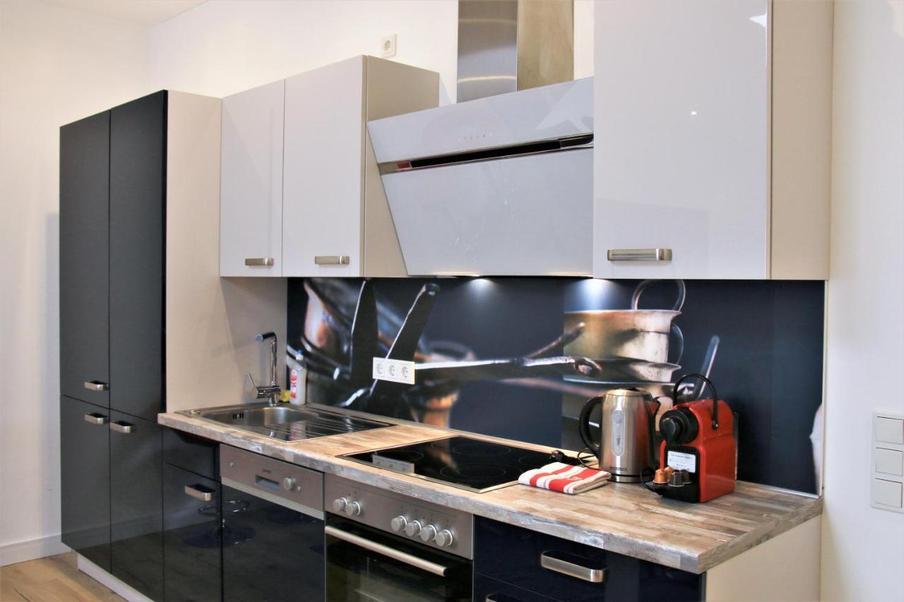 Ferienwohnung Zweibruecken Ngoại thất bức ảnh