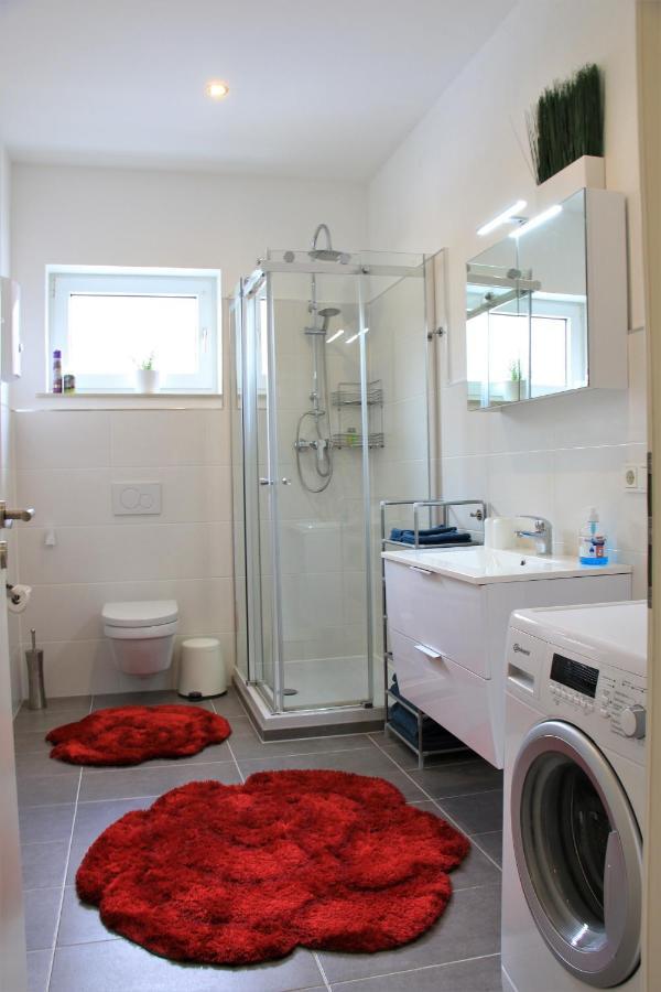 Ferienwohnung Zweibruecken Ngoại thất bức ảnh