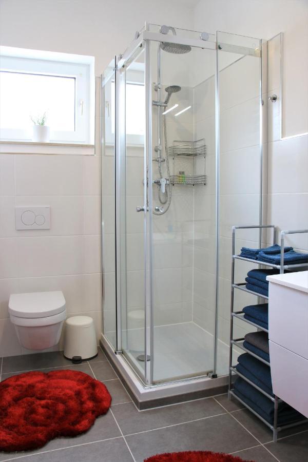 Ferienwohnung Zweibruecken Ngoại thất bức ảnh