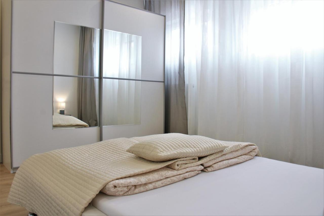 Ferienwohnung Zweibruecken Ngoại thất bức ảnh