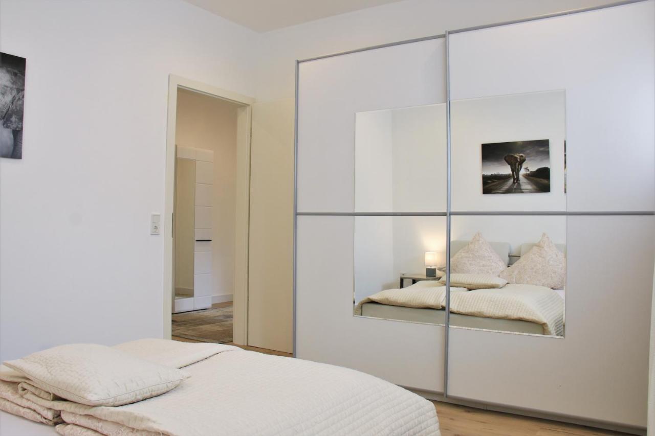 Ferienwohnung Zweibruecken Ngoại thất bức ảnh